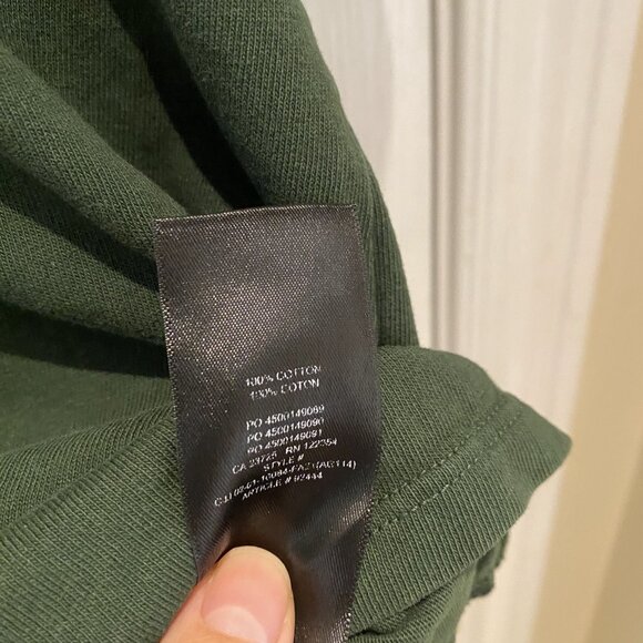 Aritzia Sunday Best Dream T-Shirt Rodeo Kid Graphic - Picture 5 of 5